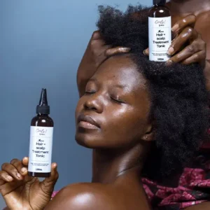 Hair Growth Oil