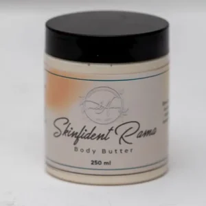 Skinfident Rama Body Butter