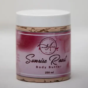 Sunrise Roast Body Butter
