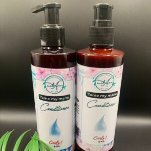 Detangling Conditioner